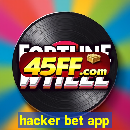 hacker bet app